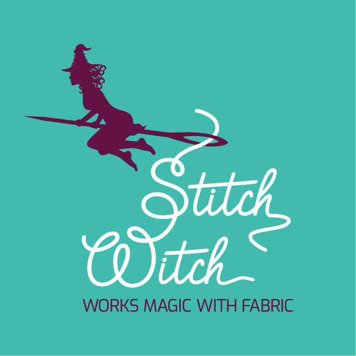 Stitch Witch